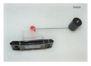 Указатель уровня топлива в баке SGG 2000N-3200EN Duplex,SGG 7000Ei / Fuel level indicator (04.06.37200-200001-00)