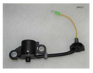 Датчик уровня масла SGG 2000N-3200EN Duplex, KM170FD/Oil Sensor (04.06.37060-16801-00)