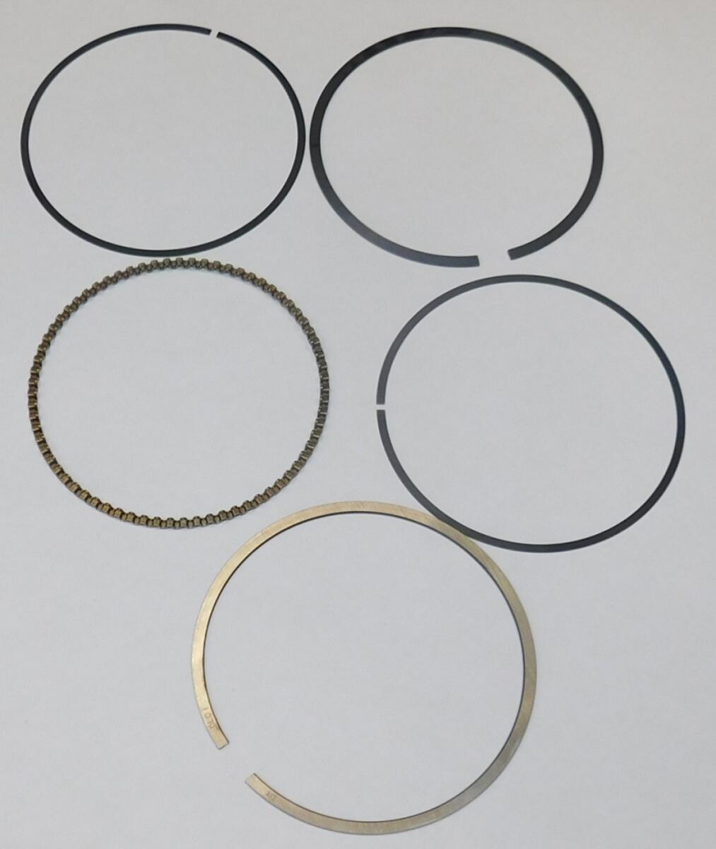 Кольца поршневые SGG 4200Ei-5000ESi ,KM172F (к-т из 5 шт.) / Piston rings, kit (03.03.13200-17201-00) Кольца поршневые SGG 4200Ei-5000ESi ,KM172F (к-т из 5 шт.) / Piston rings, kit (03.03.13200-17201-00)