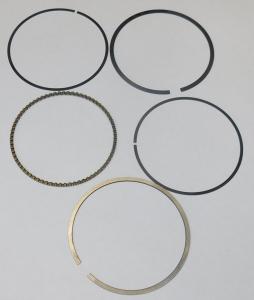 Кольца поршневые SGG 4200Ei-5000ESi ,KM172F (к-т из 5 шт.) / Piston rings, kit (03.03.13200-17201-00)