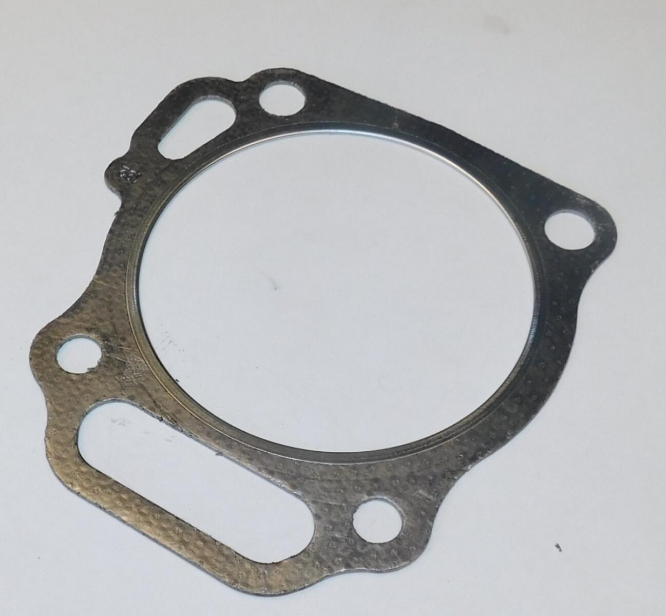 Прокладка головки блока цилиндра SGG 7000Ei,KM192FPID / Cylinder head gasket (03.02.12131-19205-00) Прокладка головки блока цилиндра SGG 7000Ei,KM192FPID / Cylinder head gasket (03.02.12131-19205-00)