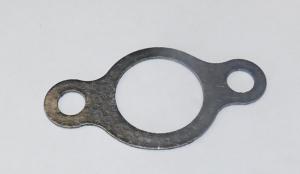 Прокладка глушителя SGG 4500ESi-5000Ei(ESi),KM172Fi / Muffler gasket (03.09.18001-17202-00) Прокладка глушителя SGG 4500ESi-5000Ei(ESi),KM172Fi / Muffler gasket (03.09.18001-17202-00)