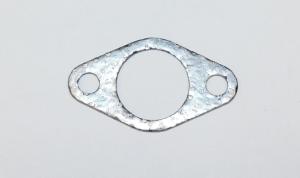 Прокладка глушителя SGG 3000Si(ESi),KM165F / Muffler gasket (03.09.18001-16501-00) Прокладка глушителя SGG 3000Si(ESi),KM165F / Muffler gasket (03.09.18001-16501-00)
