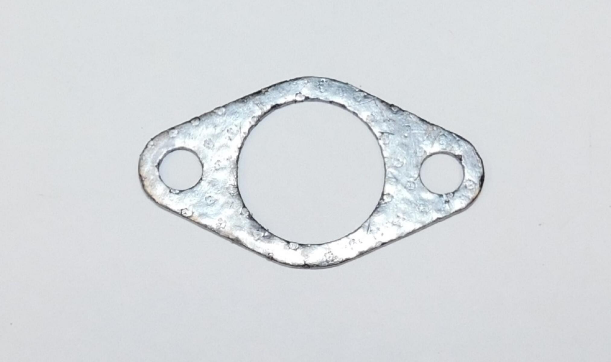 Прокладка глушителя SGG 3000Si(ESi),KM165F / Muffler gasket (03.09.18001-16501-00) Прокладка глушителя SGG 3000Si(ESi),KM165F / Muffler gasket (03.09.18001-16501-00)