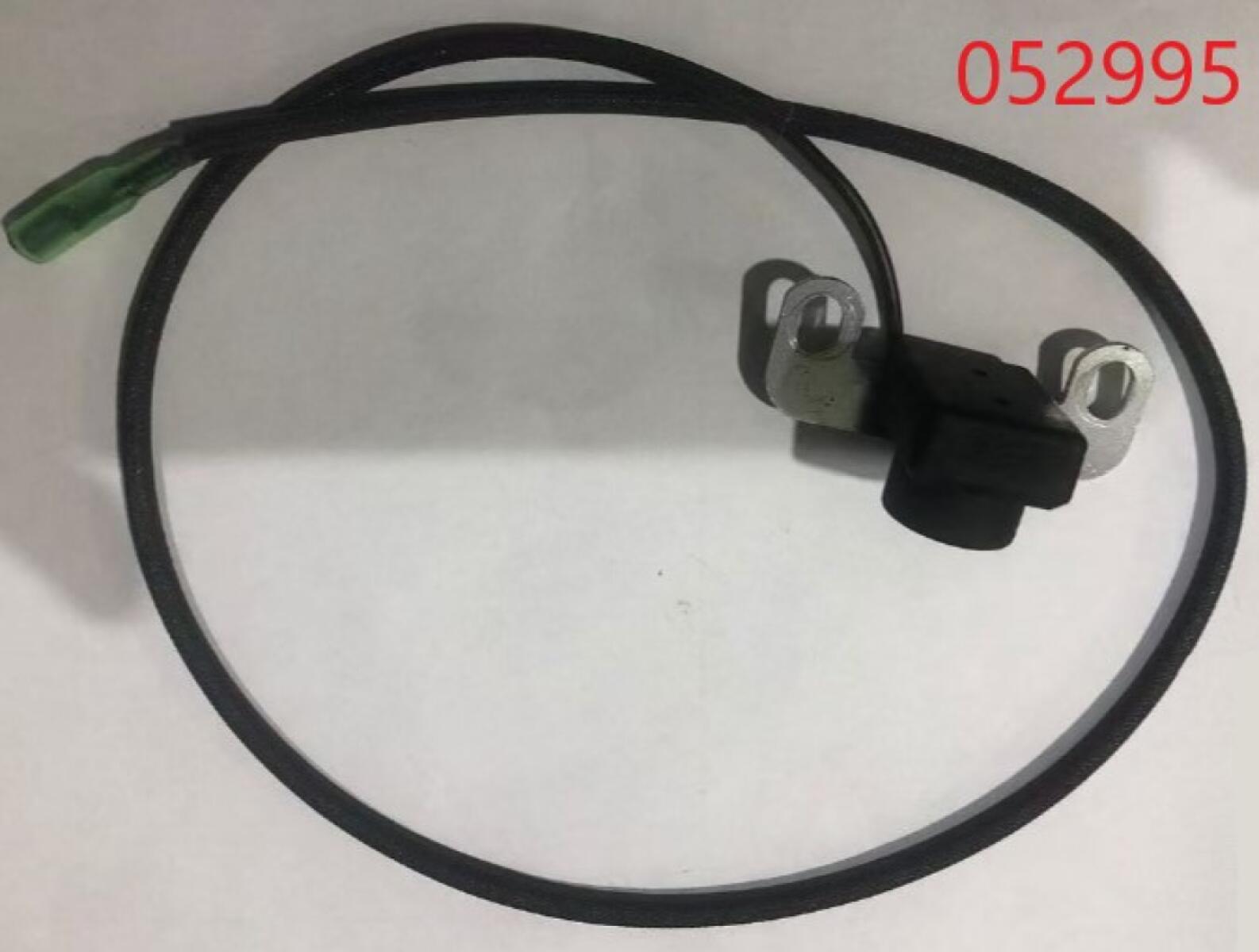 Триггер SGG 3000Si(ESi),KM165F / Trigger (04.08.30131-16501-00)