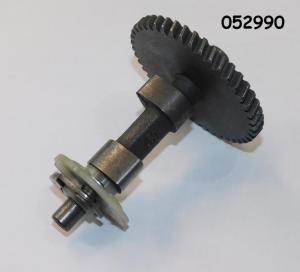 Вал распределительный SGG 3000Ei(ESi),KM165F (в сборе с шестерней) / Camshaft assy (03.04.14200-16501-00) Вал распределительный SGG 3000Ei(ESi),KM165F (в сборе с шестерней) / Camshaft assy (03.04.14200-16501-00)