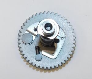 Вал распределительный SGG 1800Si-2100Si,KM148F (в сборе с шестерней) / Camshaft assy (03.04.14200-14801-00) Вал распределительный SGG 1800Si-2100Si,KM148F (в сборе с шестерней) / Camshaft assy (03.04.14200-14801-00)