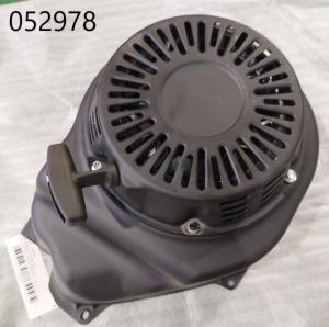 Стартер ручной в сборе с кожухом маховика SGG 7000Ei,KM192FPI / Recoil starter assy (03.12.28100-19216-H2H201) Стартер ручной в сборе с кожухом маховика SGG 7000Ei,KM192FPI / Recoil starter assy (03.12.28100-19216-H2H201)