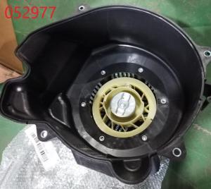 Стартер ручной в сборе с кожухом маховика SGG 5000Ei,KM172Fi / Recoil starter assy (03.12.28100-16825-H2H221) Стартер ручной в сборе с кожухом маховика SGG 5000Ei,KM172Fi / Recoil starter assy (03.12.28100-16825-H2H221)