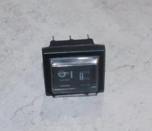 Выключатель зажигания SGG 3000ESi,KM165F / Start control switch