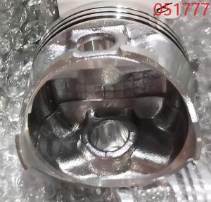 Поршень SGG 1800Si-2100Si,KM148F / Piston (03.03.13111-14801-00) Поршень SGG 1800Si-2100Si,KM148F / Piston (03.03.13111-14801-00)