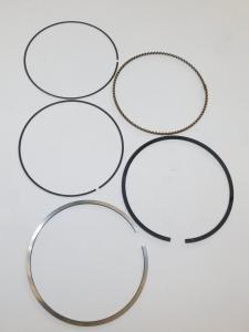Кольца поршневые SGG 9000(.L.),LC192FD (к-т из 5 шт.) Lc / Piston ring combination (130070251-0001)