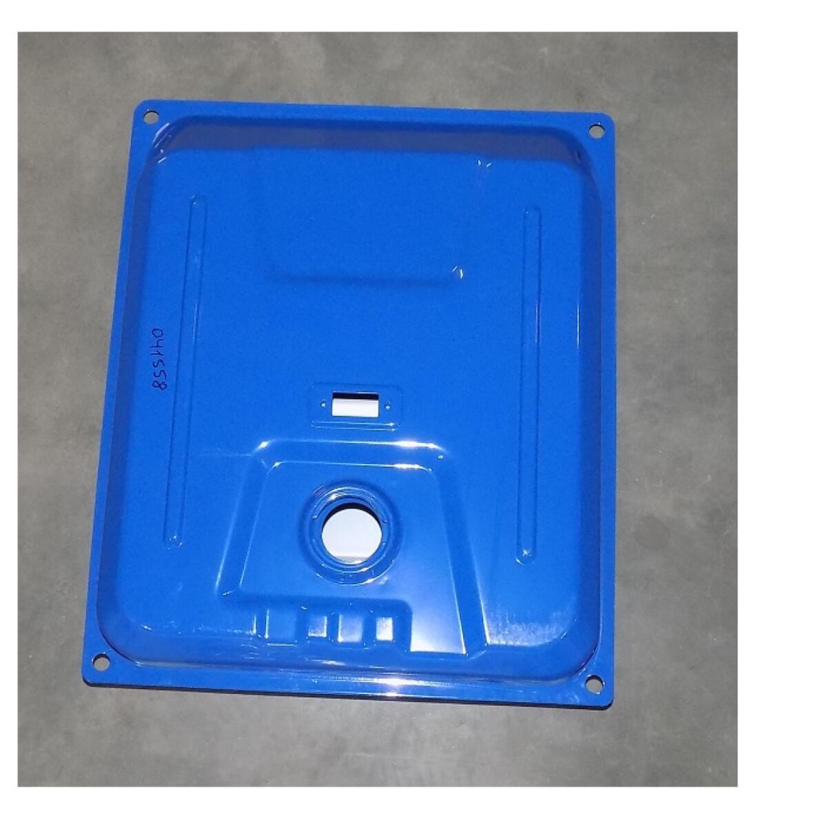 Бак топливный SGG 7000Ei,KM192F Km / Fuel tank (16621-500012-H2N00) Бак топливный SGG 7000Ei,KM192F Km / Fuel tank (16621-500012-H2N00)