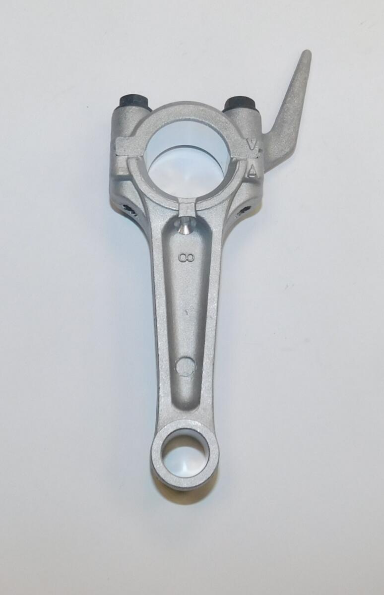 Шатун в сборе SGG 1800Si-2400Si, KM / Connecting rod Assy (03.03.13010-15201-00) Шатун в сборе SGG 1800Si-2400Si, KM / Connecting rod Assy (03.03.13010-15201-00)