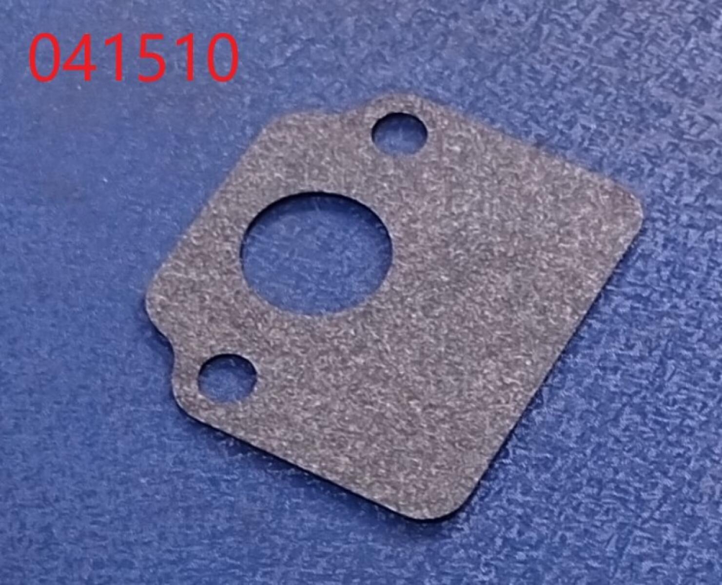 Прокладка карбюратора и инсулятора SGG 1800Si-2400Si,KM148F,KM152F / Carbutetor gasket (03.06.16001-14801-00) Прокладка карбюратора и инсулятора SGG 1800Si-2400Si,KM148F,KM152F / Carbutetor gasket (03.06.16001-14801-00)