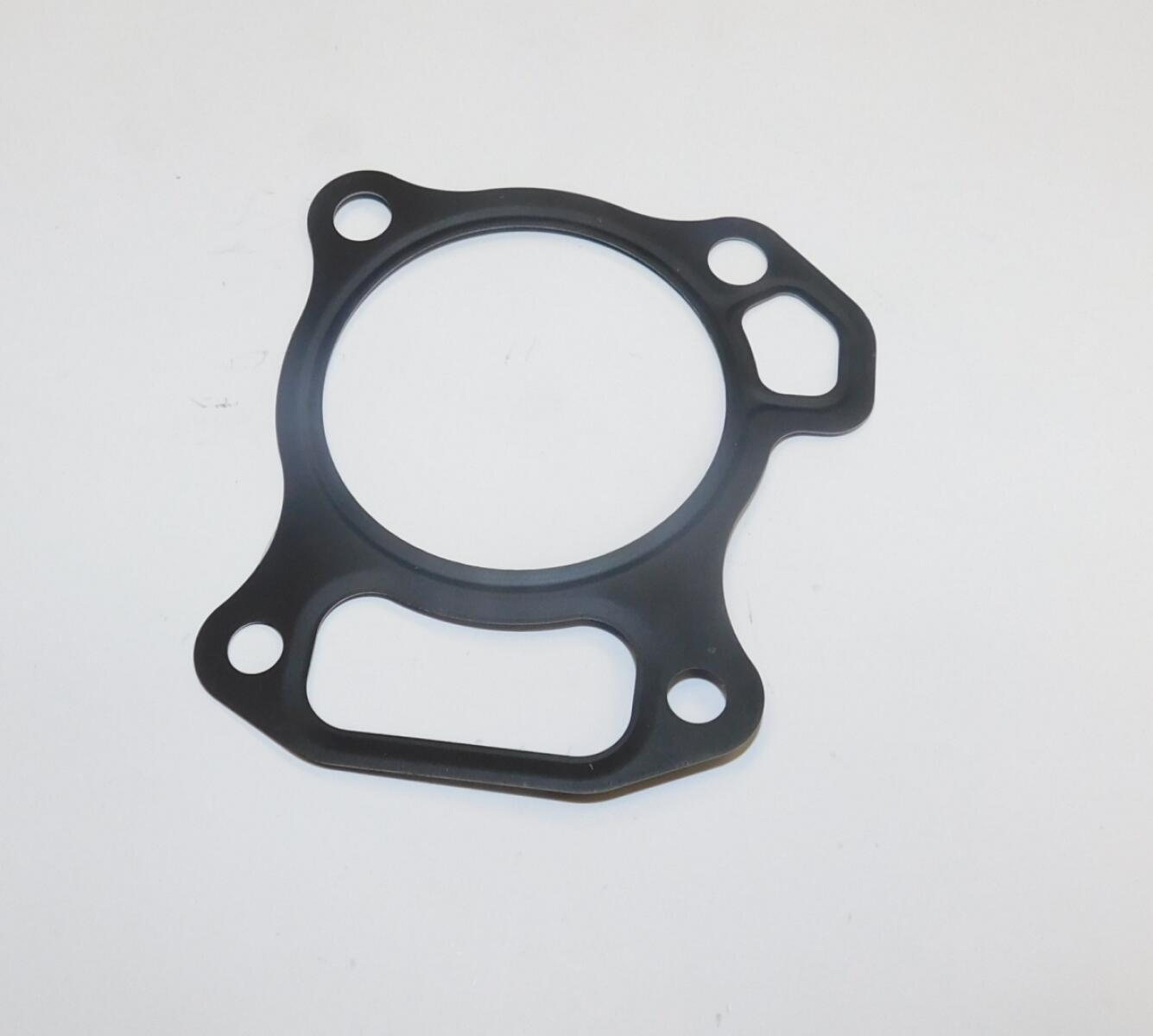 Прокладка головки блока цилиндра SGG 2400Si, KM152F/ Cylinder head gasket (03.02.12131-15202-00) Прокладка головки блока цилиндра SGG 2400Si, KM152F/ Cylinder head gasket (03.02.12131-15202-00)