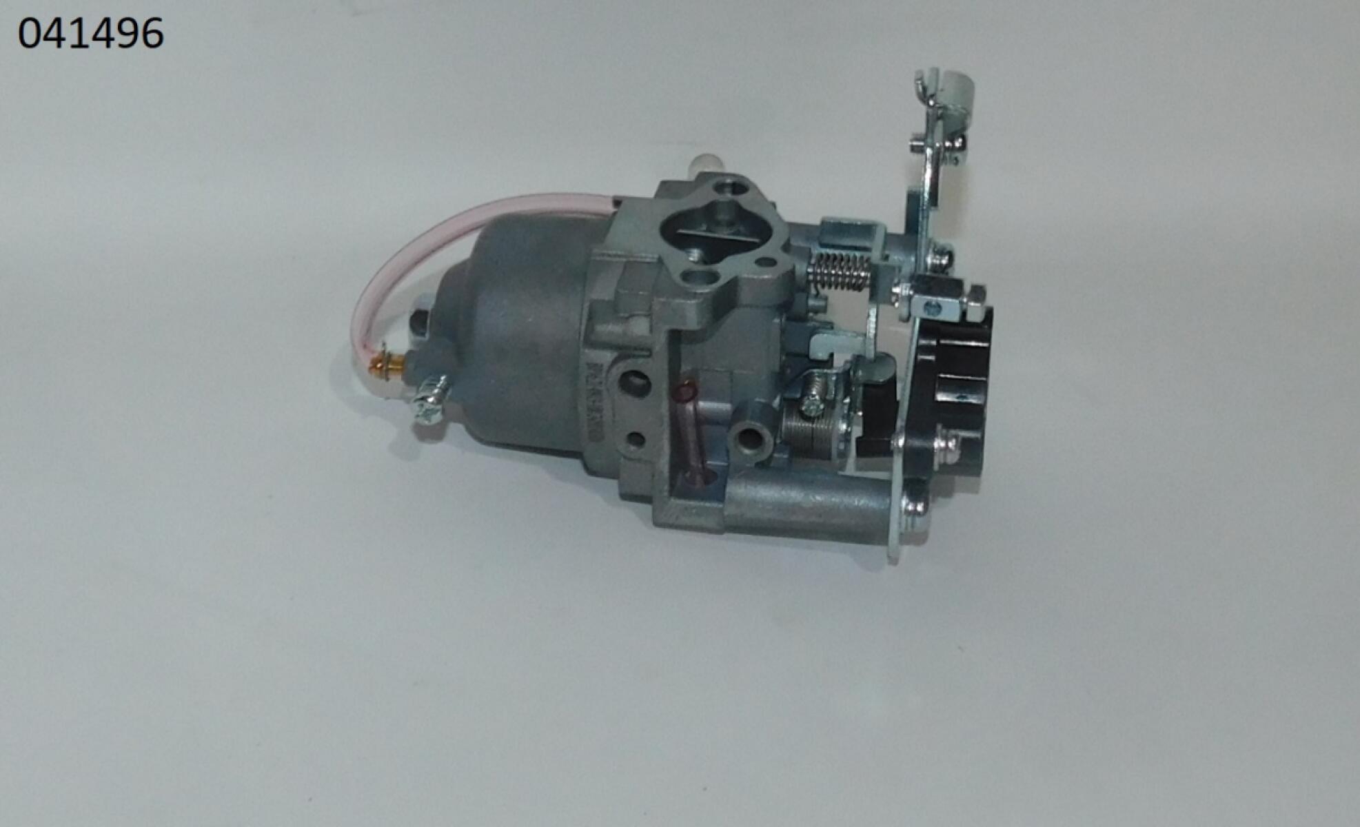 Карбюратор SGG 2400Si,KM152F Km / Carburetor (03.06.16100-15202-00)