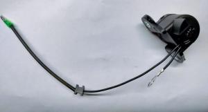 Датчик уровня масла SGG 1800Si-3000ESi,KM148F,KM152F,KM165F Km / Oil level sensor (04.06.37060-14801-00)