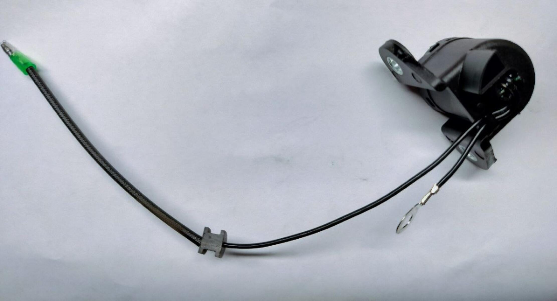 Датчик уровня масла SGG 1800Si-3000ESi,KM148F,KM152F,KM165F Km / Oil level sensor (04.06.37060-14801-00)