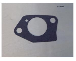 Прокладка карбюратора и инсулятора SGG 9000(.L.),LC192FD Lc / Gasket carburetor (170430050-0001) Прокладка карбюратора и инсулятора SGG 9000(.L.),LC192FD Lc / Gasket carburetor (170430050-0001)