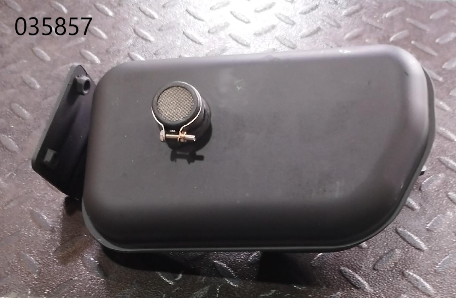 Глушитель SGG 4000ESi,KM170FP / Muffler (03.09.18100-16833-00)