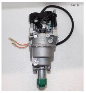 Карбюратор SGG 7000Ei,KM192FPID / Carburetor assy (16100-19215-00) Карбюратор SGG 7000Ei,KM192FPID / Carburetor assy (16100-19215-00)
