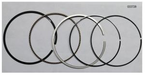 Кольца поршневые SGG 10000Ei,SV460,SV460B (к-т из 5 шт.) Sc / Piston rings kit (20084-00011-00)