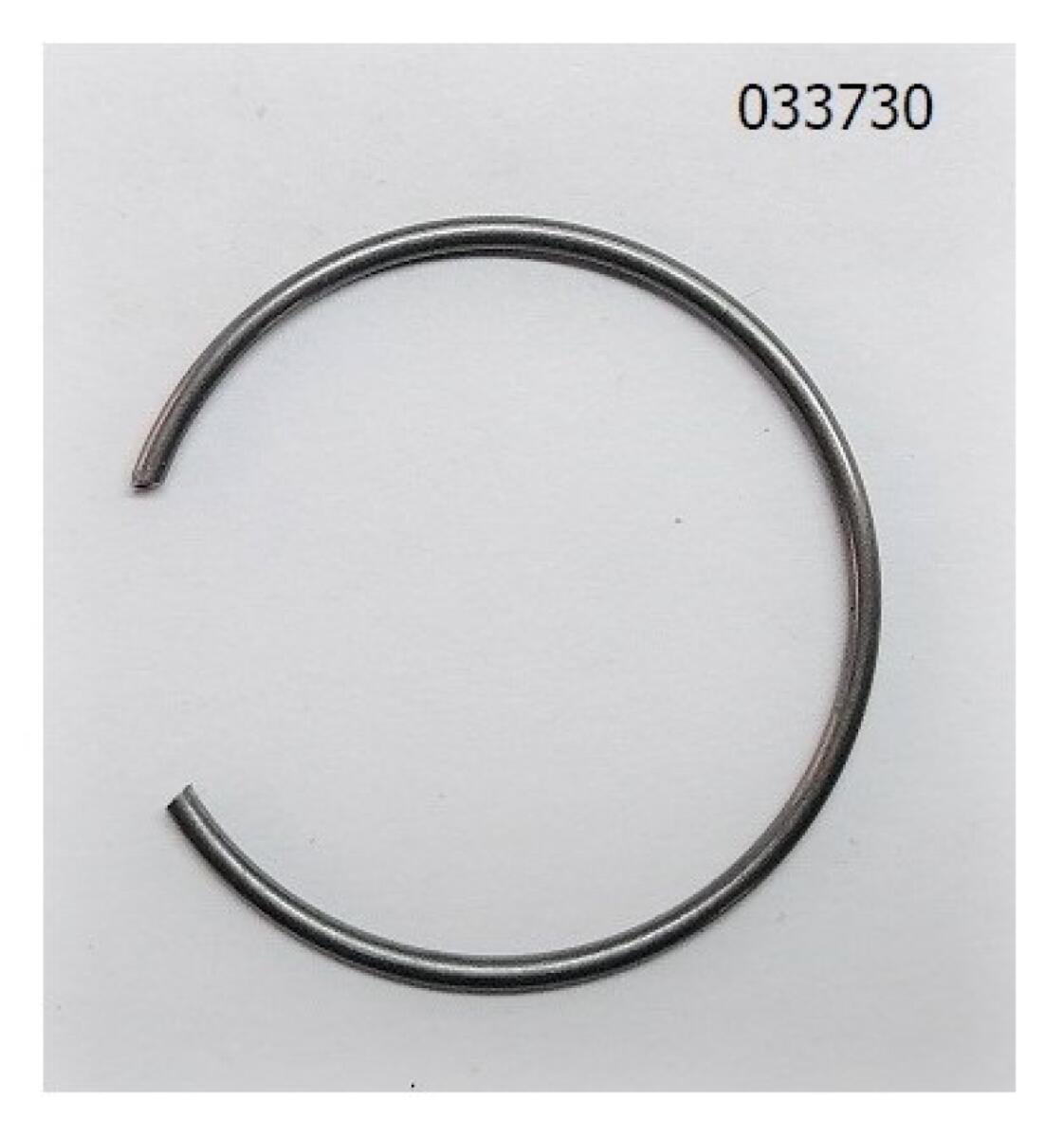 Кольцо стопорное пальца поршня SGG 10000Ei,SV460,SV460B Sc / Piston pin circlips (30150-00023-00) Кольцо стопорное пальца поршня SGG 10000Ei,SV460,SV460B Sc / Piston pin circlips (30150-00023-00)