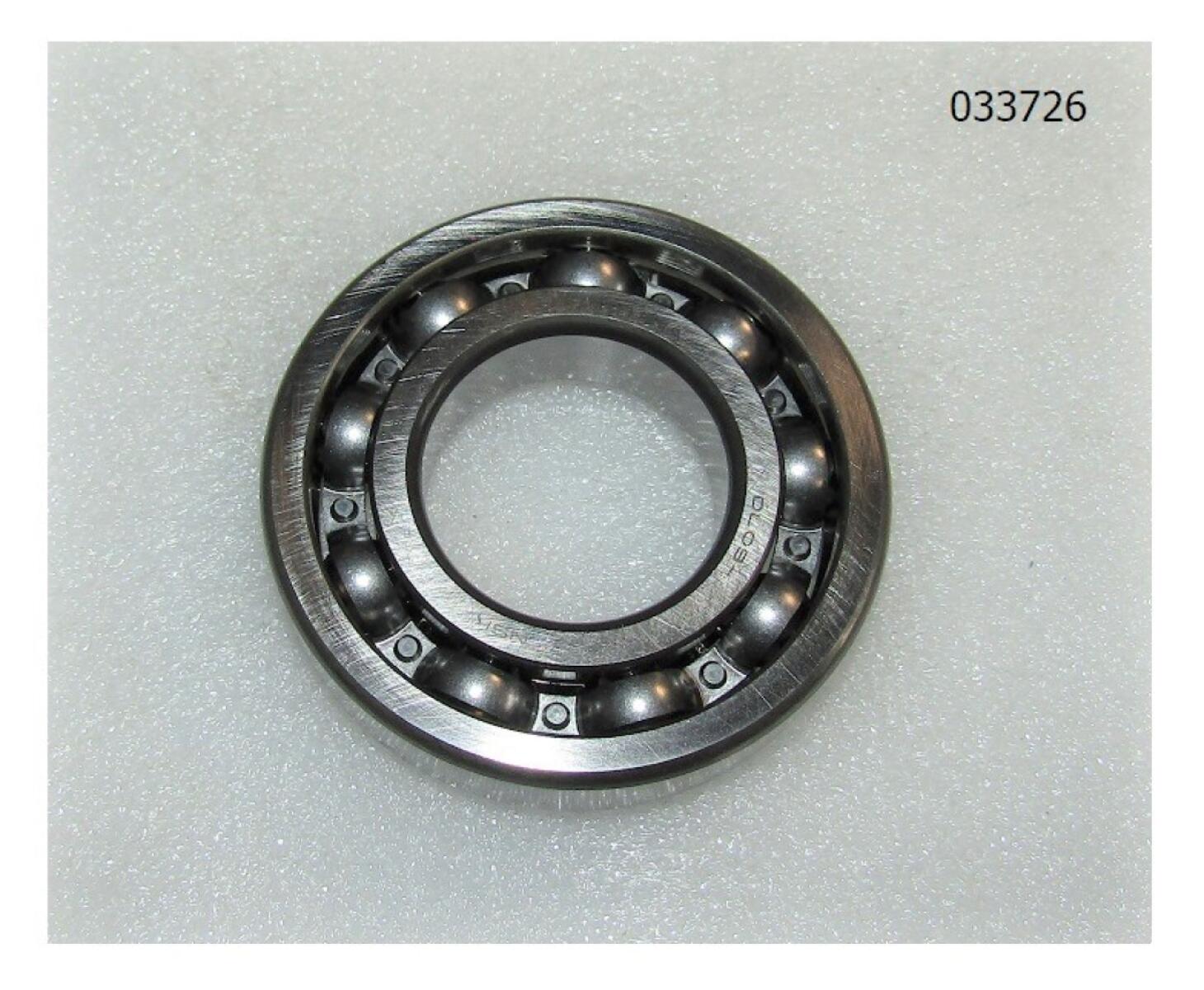 Подшипник вала коленчатого SGG 10000Ei,SV460 до 08.2024 Sc / Bearing (30141-00136-00) Подшипник вала коленчатого SGG 10000Ei,SV460 до 08.2024 Sc / Bearing (30141-00136-00)