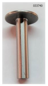 Толкатель клапана SGG 10000Ei,SV460 до 08.2024 Sc / Valve Tappet (340008-00006-00)