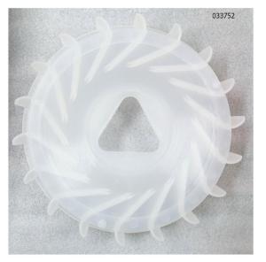 Крыльчатка маховика SGG 10000Ei,SV460 до 08.2024 Sc / Flywheel fan (33155-00042-00)