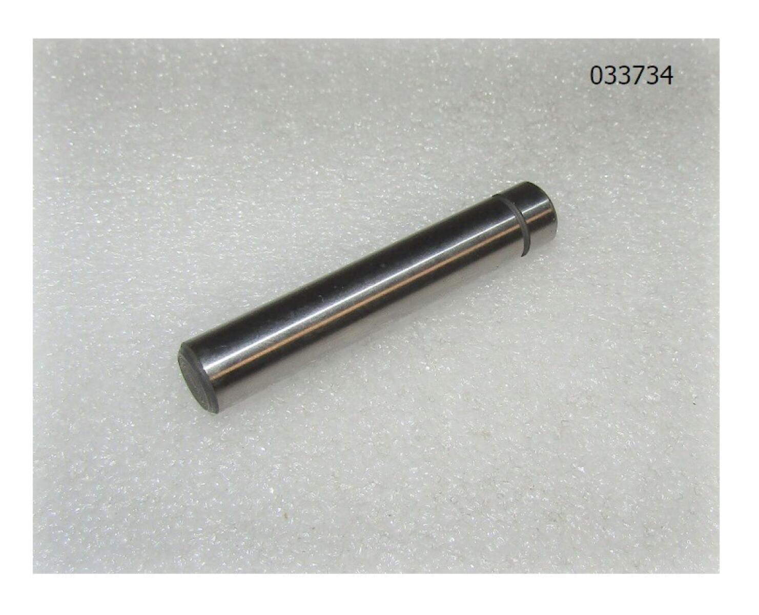 Ось коромысла SGG 10000Ei,SV460 до 08.2024 Sc / Rocker shaft (30134-00009-00) Ось коромысла SGG 10000Ei,SV460 до 08.2024 Sc / Rocker shaft (30134-00009-00)