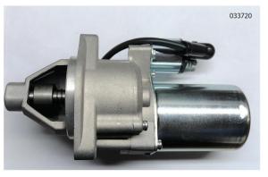 Стартер электрический SGG 10000Ei,SV460 до 08.2024 Sc / Starter electric assy (20149-00009-00)