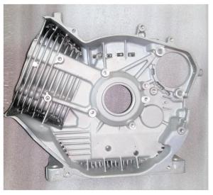 Блок цилиндра SGG 10000Ei,SV460 до 08.2024 Sc / Crankcase assy (34011-00065-01)