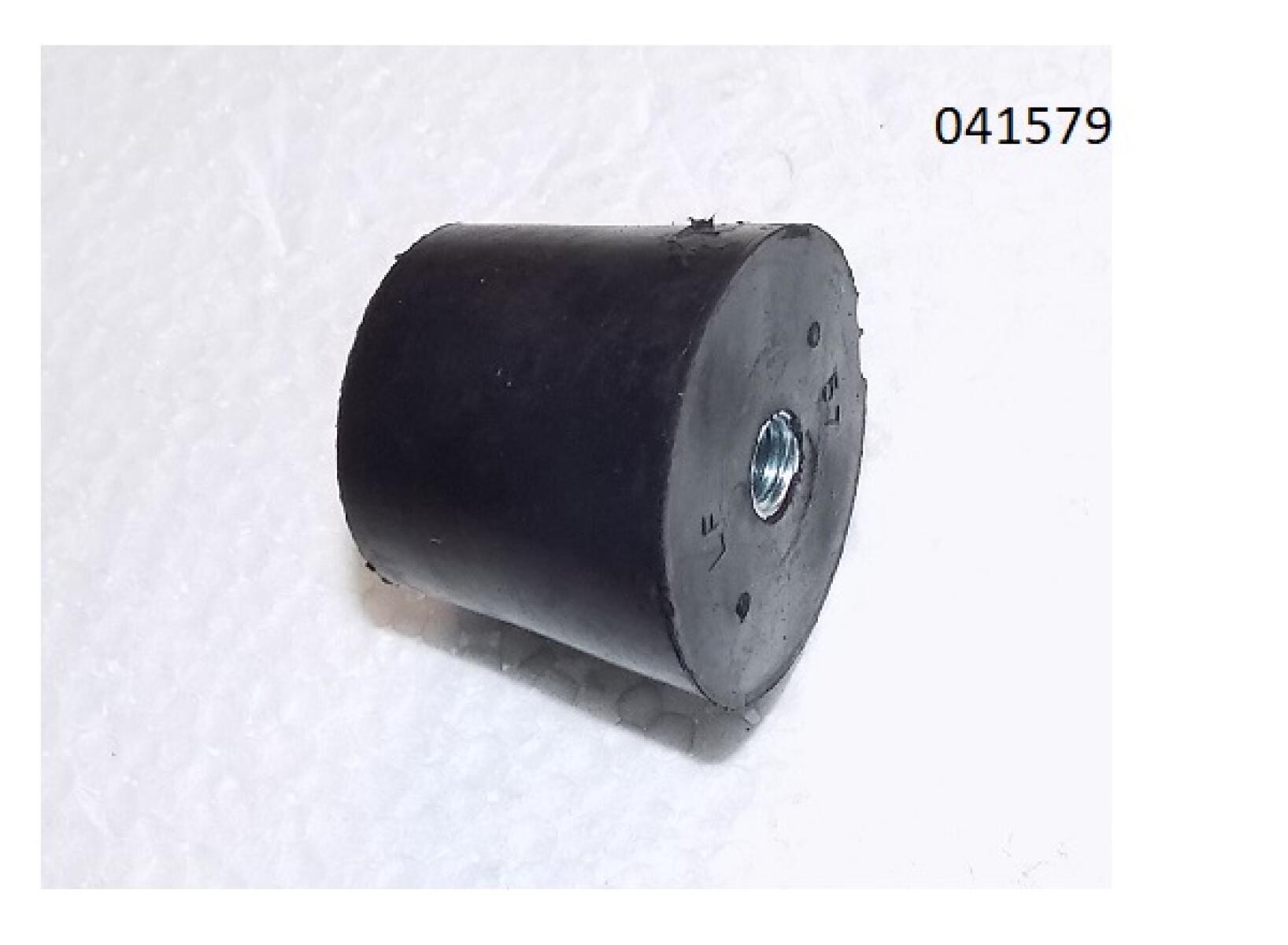 Ножка опорная резиновая SGG 2000N-3200EN Duplex,KM / Rubber foot (04.05.51014-200001-00) Ножка опорная резиновая SGG 2000N-3200EN Duplex,KM / Rubber foot (04.05.51014-200001-00)
