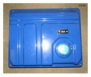 Бак топливный в сборе SGG 10000Ei Sc / Fuel tank assy (20133-00020-01) Бак топливный в сборе SGG 10000Ei Sc / Fuel tank assy (20133-00020-01)