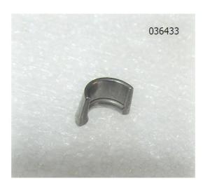 Сухарь клапана SGG 10000Ei,SV460 / Valver clip (34016-00009-00) Сухарь клапана SGG 10000Ei,SV460 / Valver clip (34016-00009-00)