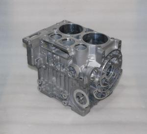 Блок цилиндров SDG 10000(..)-14000(..),LT290FE,LT292FE (В сборе верхний+нижний) Lt / Engine body (upper+lower)(1.02.01.01.0006)