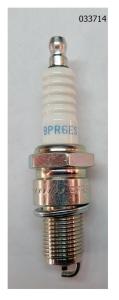 Свеча зажигания бензинового двигателя SGG 10000Ei,SV460 / Spark plug (20027-00019-00) Свеча зажигания бензинового двигателя SGG 10000Ei,SV460 / Spark plug (20027-00019-00)