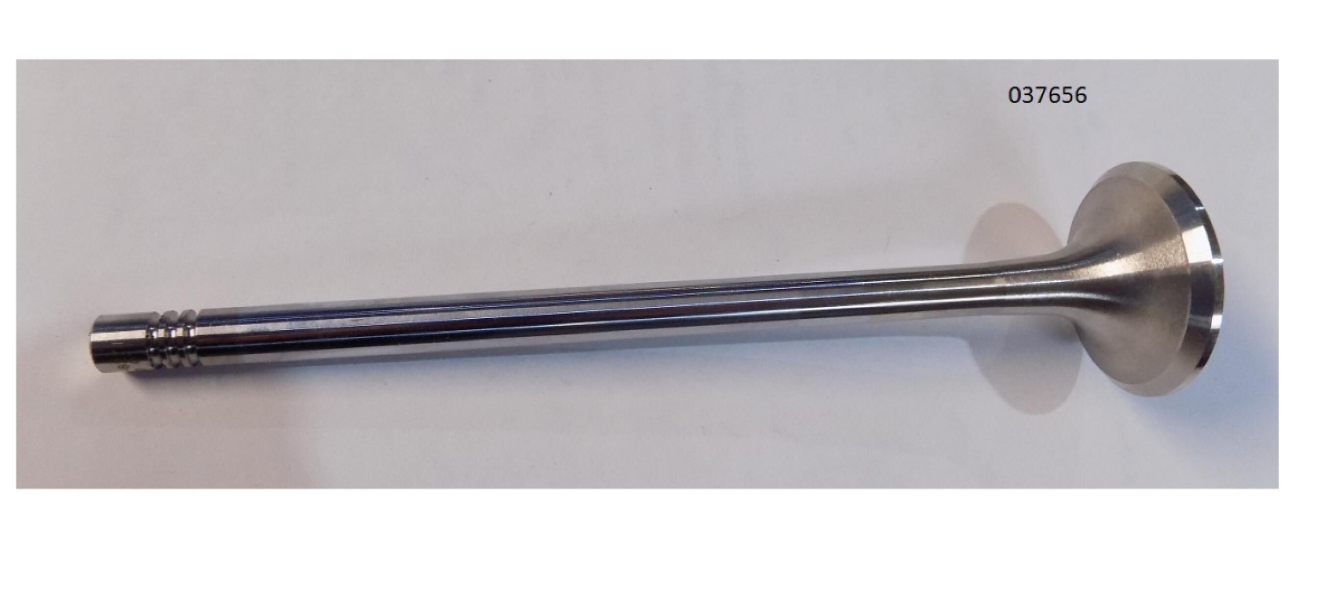 Клапан выпускной Baudouin 6M16G275/5/ Exhaust Valve, 612630050002 Клапан выпускной Baudouin 6M16G275/5/ Exhaust Valve, 612630050002