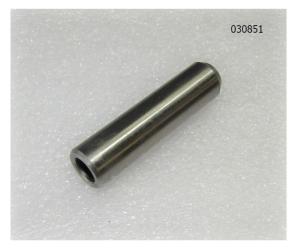 Втулка направляющая клапана TDR-K 18 4L;TDR-K 22 4L/Inlet, exhaust valve guide