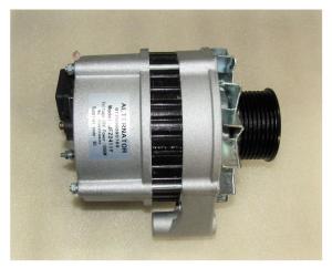 Генератор зарядный Ricardo R6126A-260DE; TDK 260 6L (D=61,1р/30 мм) /Battery charging generator