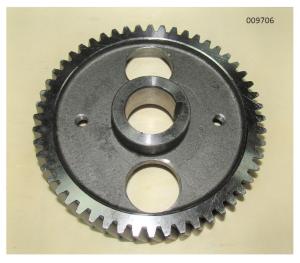Шестерня вала распределительного TDQ 38 4L/Timing gear camshaft