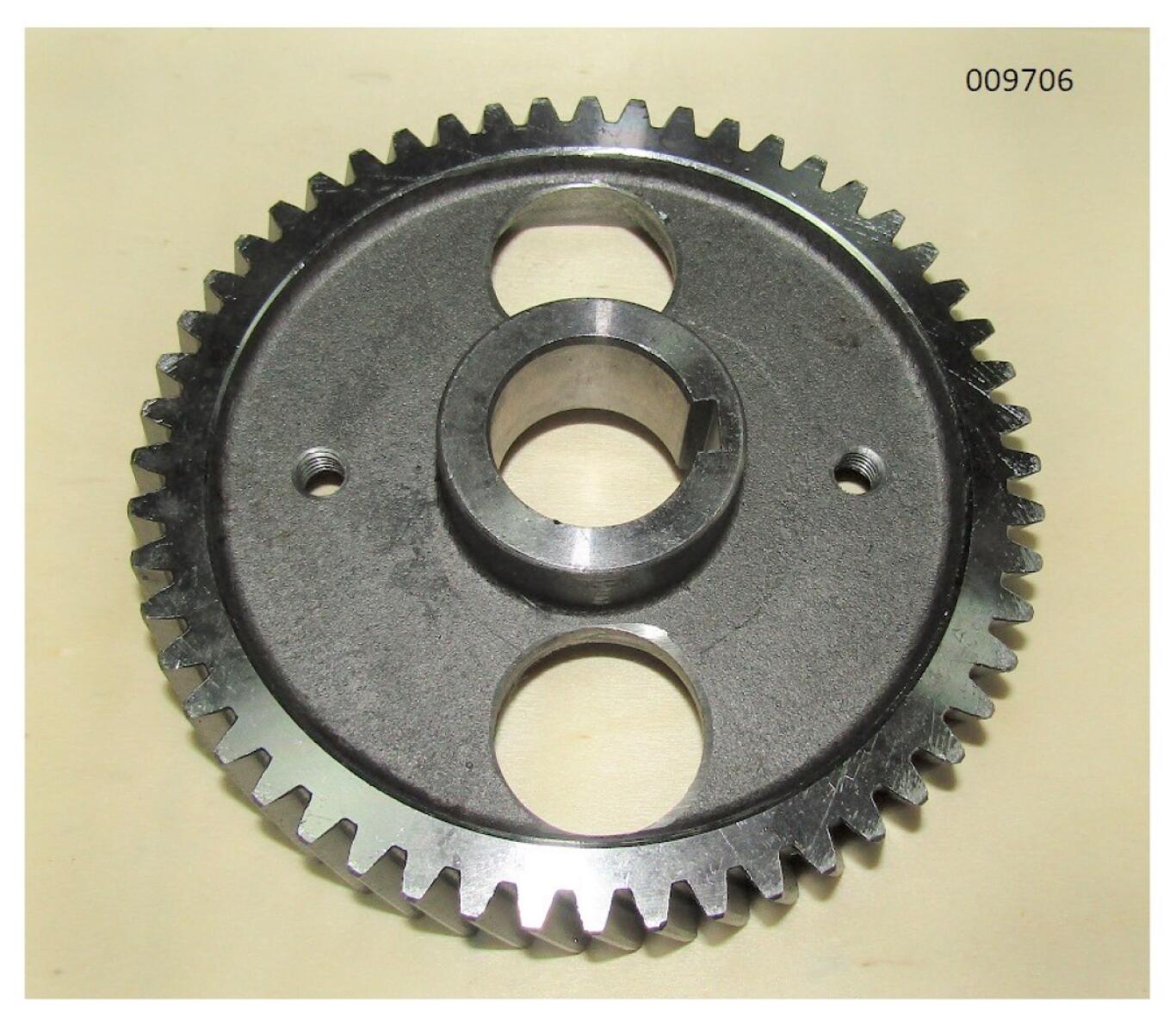 Шестерня вала распределительного TDQ 38 4L/Timing gear camshaft