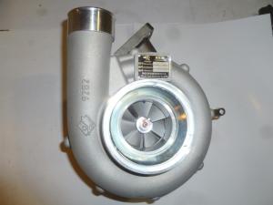Турбокомпрессор TDY 192 6LT/Turbocharger (M7600-1118100-502) Турбокомпрессор TDY 192 6LT/Turbocharger (M7600-1118100-502)