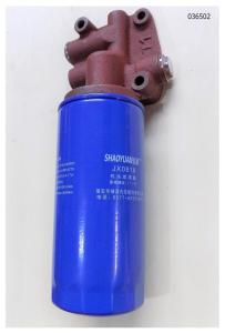 Фильтр масляный в сборе с кронштейном TDK-N 110 4LT/Oil filter 4RT430100 Фильтр масляный в сборе с кронштейном TDK-N 110 4LT/Oil filter 4RT430100