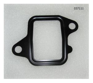Прокладка коллектора впускного и головки блока 6M21G500/5/Gasket, 612630120005