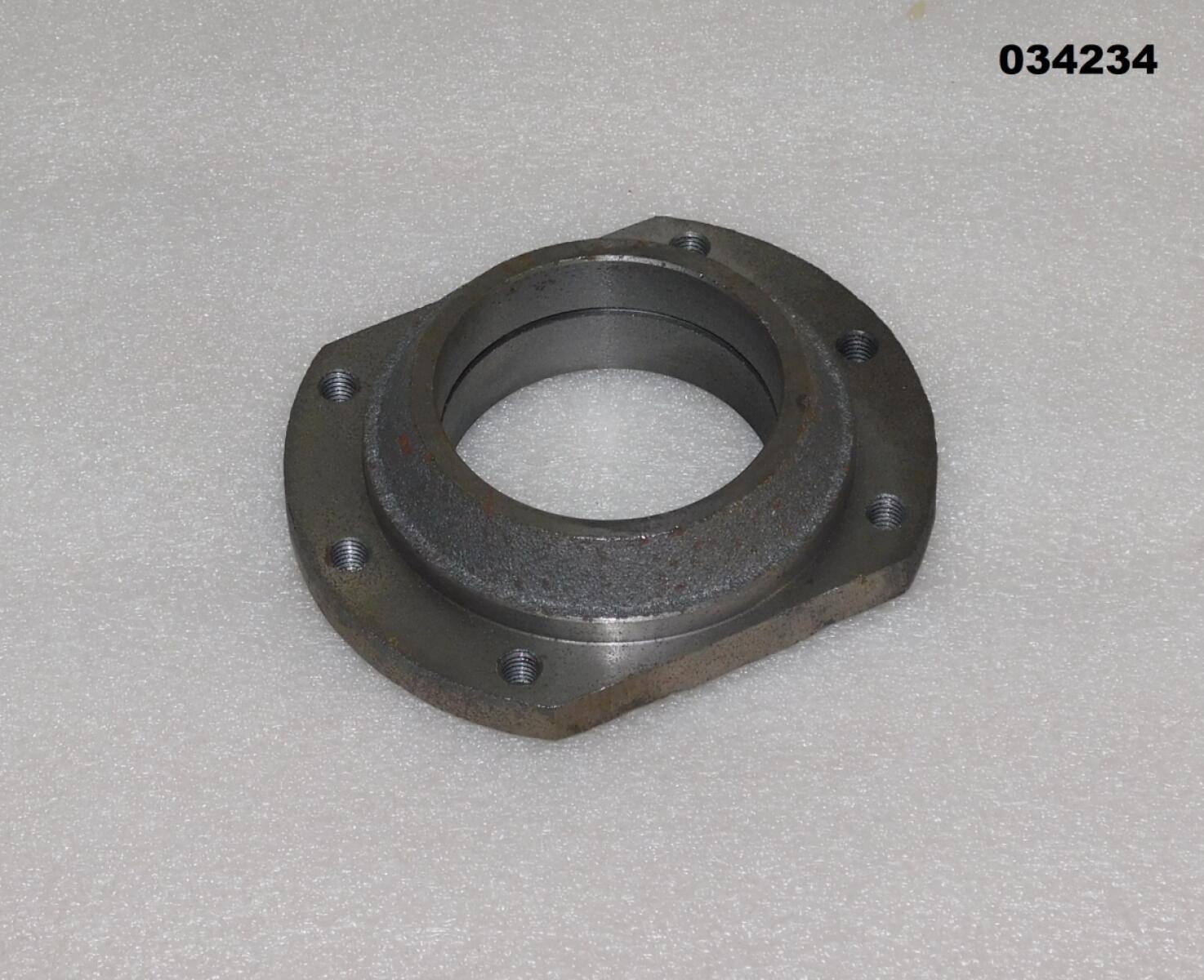 Корпус подшипника вала холостого хода TDA-N 230 6LTE/Idler gear bearing seat (761-07-007a) Корпус подшипника вала холостого хода TDA-N 230 6LTE/Idler gear bearing seat (761-07-007a)