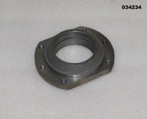 Корпус подшипника вала холостого хода TDA-N 230 6LTE/Idler gear bearing seat (761-07-007a)