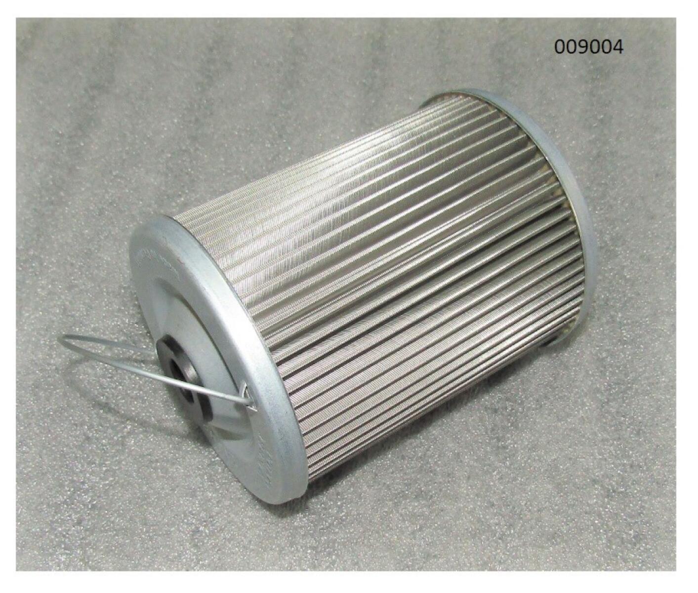 Фильтр топливный грубой очистки TAD 730-733 GE//Fuel pre-filter